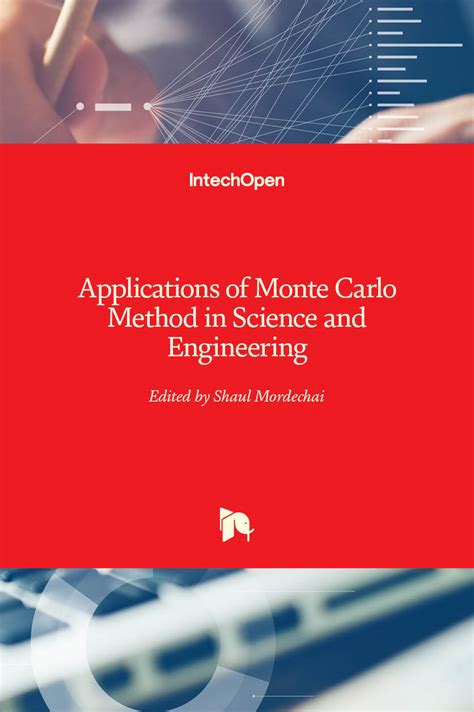 Applications of Monte Carlo Method in Science and Engineering | IntechOpen