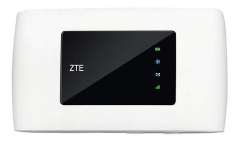 Modem Roteador Zte Mf U Parcelamento Sem Juros