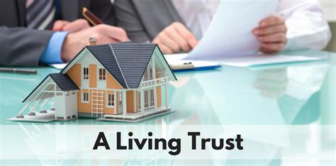 Living Trust Estate Planning Law Advocate Group Llp