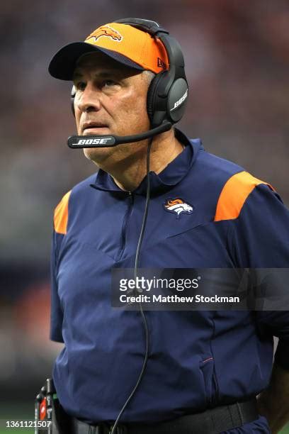 955 Vic Fangio Photos And High Res Pictures Getty Images