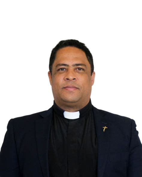 Ed Lson De Jesus Barroso Pe Mitra Arquidiocesana De Diamantina