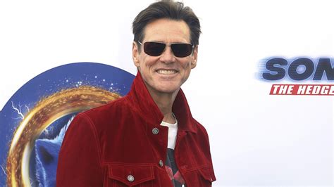 Jim Carrey set to play Joe Biden in upcoming season of 'SNL'