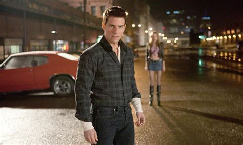 Jack Reacher 3: Release Date, Cast, Trailer and Everything Else ...