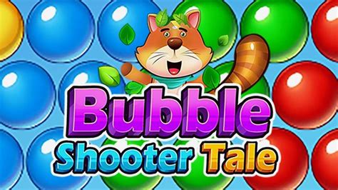 Bubble Shooter Tale Bubble Shooter Free Online Games Play Free