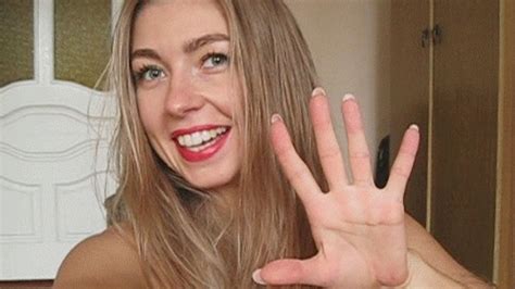 Dancing Hands Fantasies Of Beautiful Blonde Clips Sale