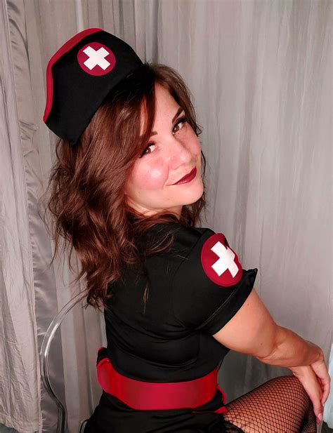 Let The Nurse Take Care Of You Nudes SexyFrex NUDE PICS ORG