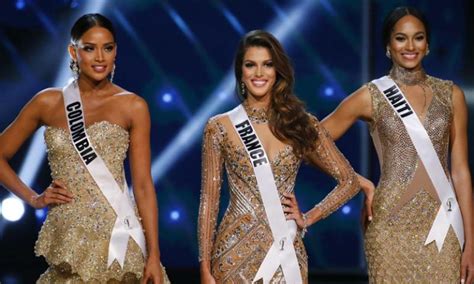 Curiosidades Y Tu Sabes Que Se Necesita Para Ser Miss Universo