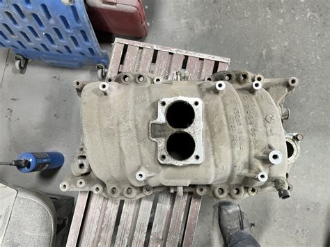 Dodge Ram Magnum Intake Manifold Nex Tech Classifieds