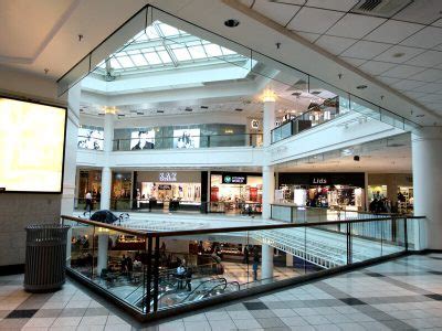 The Galleria At White Plains To Close After Years