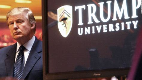 Trump University Ny Attorney General Says This Is Straight Up Fraud