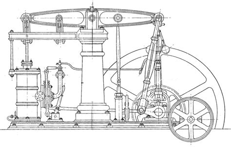 Beam Engine