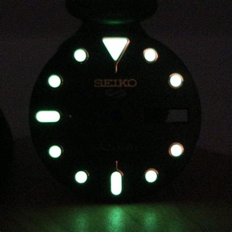 SEIKO SRPD Dial | Green Gold - SEIKO Mod Part - Lucius Atelier