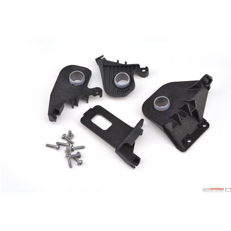 Mini Countyman Headlight Bracket Repair Kit R Right