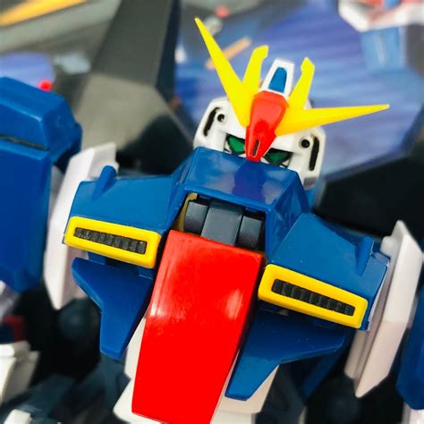 Yahooオークション 難あり中古品 超合金 Gd 44 機動戦士zガンダム