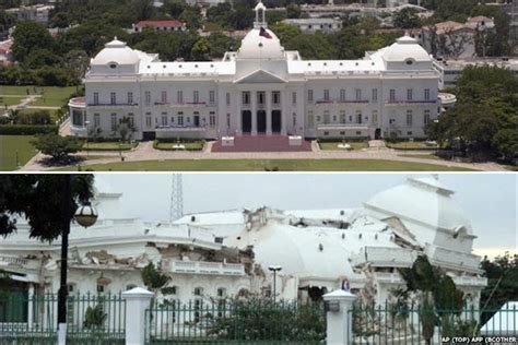 Image for Imagination: Earthquake: Before and After