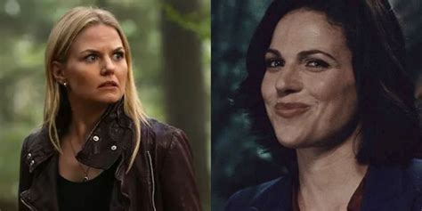 Once Upon A Time 10 Memes That Perfectly Sum Up Emma And Reginas Relationship