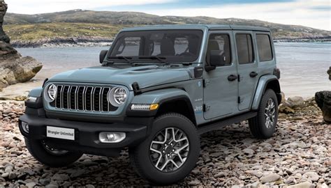 Jeep Wrangler Maxi Richiamo Di Stellantis Rischio Incendio Corriere NET