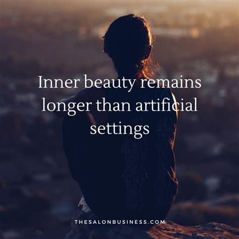 Inner Beauty Quotes For Women