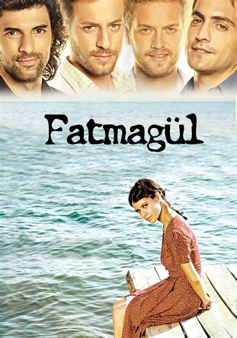 Qué culpa tiene Fatmagül Ver la serie online