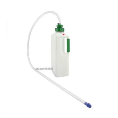 Дренчер 3 литра - GEWA | Съоръжения, Клетки за отглеждане на животни ...