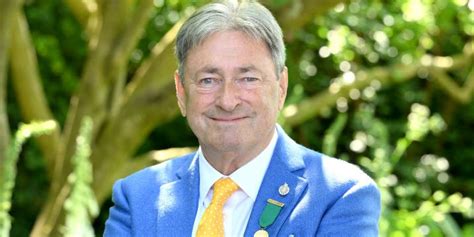 Alan Titchmarsh Reveals Two Plants He D Banish From Gardens Forever