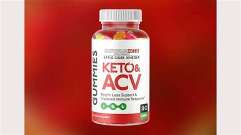 Supreme Keto Acv Gummies The Power For Weight Loss Moms Corner Blog