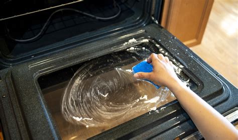 How To Clean Oven Window Amountaffect17