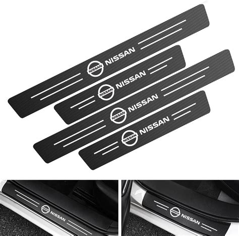 Pcs Car Door Protector Car Door Edge Protector Anti Scratch Anti