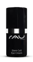 RAU Stem Cell Eye Cream Augencreme mit Ascorbinsäure und Stammzellen