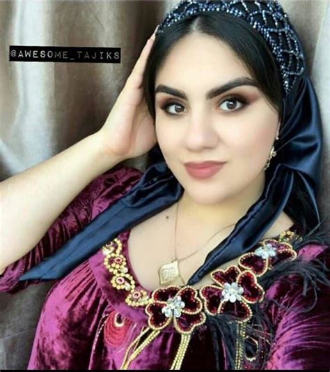 tradition #tajikistan #tajikstyle #nationalstyle #millistyl | National ...