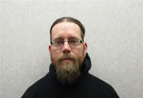 Nebraska Sex Offender Registry David Eugene Parkin Jr