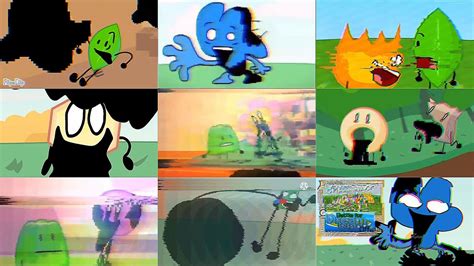 If The Darkness Took Over Bfdi Pibby In Zays Kid Zone Otosection