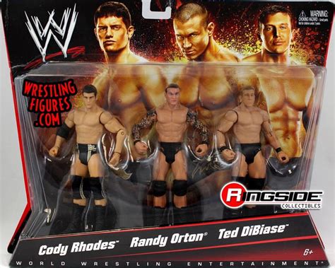 10 Best Cody Rhodes Action Figures, Ranked