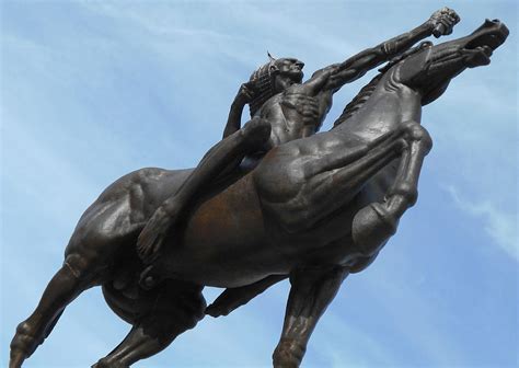 The Spearman 1 Photograph by Ron Kandt - Fine Art America