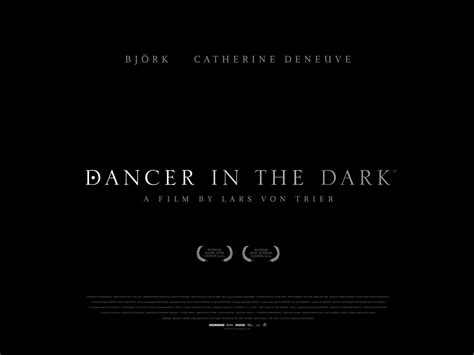 Dancer in the Dark (#4 of 5): Extra Large Movie Poster Image - IMP Awards