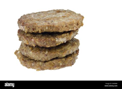 Beef Burgers Hi Res Stock Photography And Images Alamy