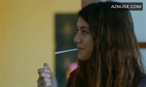 Bonhomme Nude Scenes Aznude