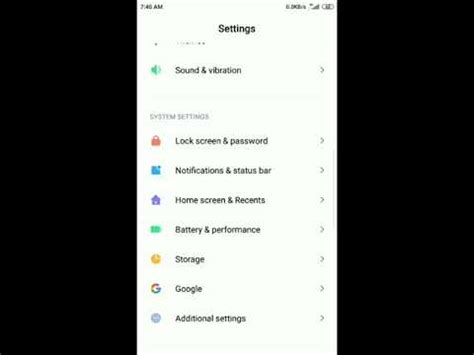 How To Enable Or Add Developer Options In Android Mobile Or Low Device