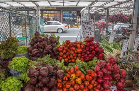 21 Best Food Markets Canada