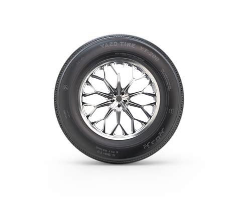 5.90-13 YT200N