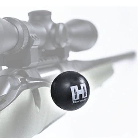 Hornady Lock N Load Bolt Ball