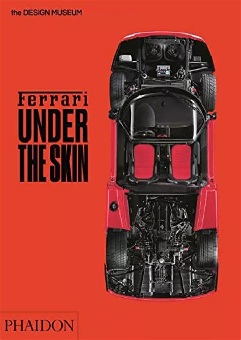 Ppt Pdf Read Ferrari Under The Skin Powerpoint Presentation Free