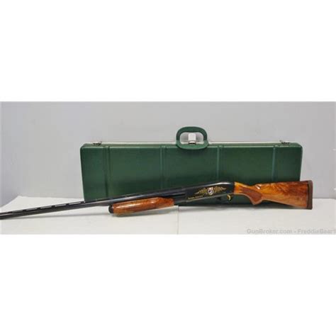 REMINGTON 870 DUCKS UNLIMITED New And Used Price Value Trends 2022