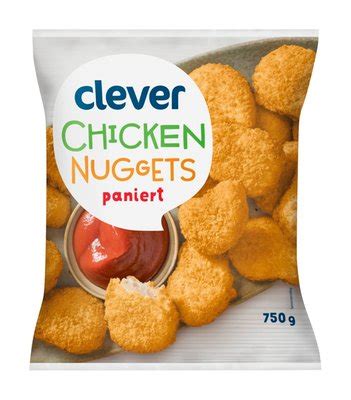 Clever H Hner Nuggets Billa Online Shop