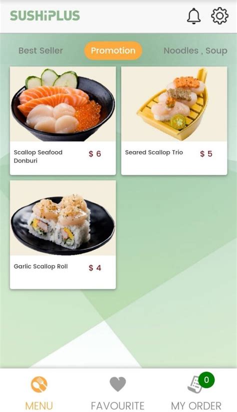 Sushi Plus Menu With Prices Sushi Plus Singapore Menu Updated 2025