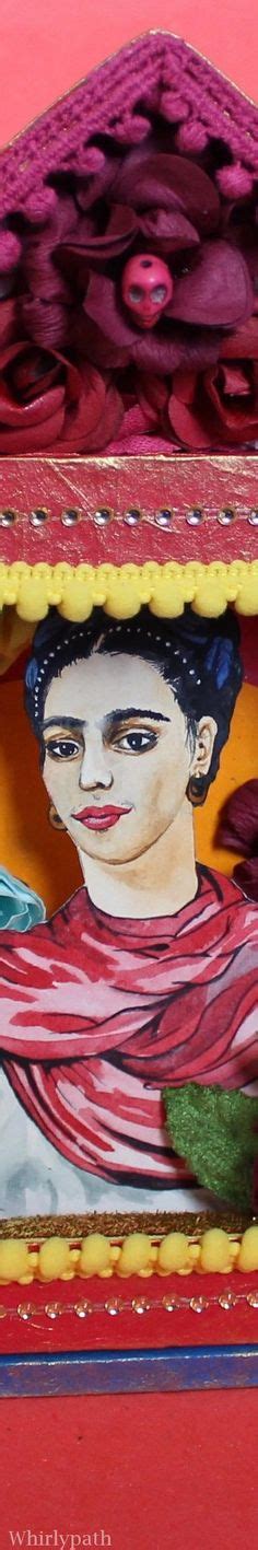 Frida Kahlo Source Skillshare True Friends Appreciation Disney