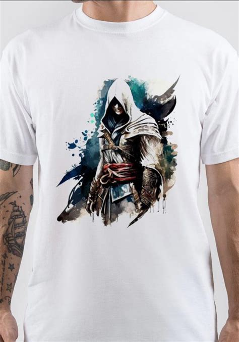 Assassins Creed Origins T Shirt Swag Shirts