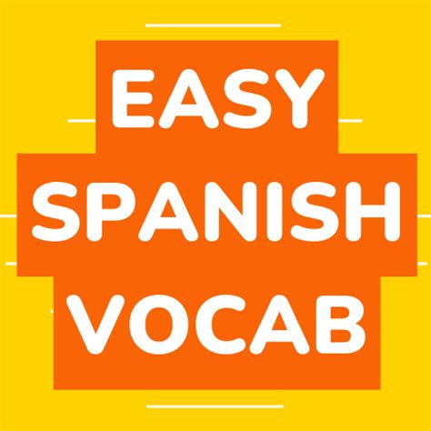 Easy Spanish Vocabulary – Video Tutorials