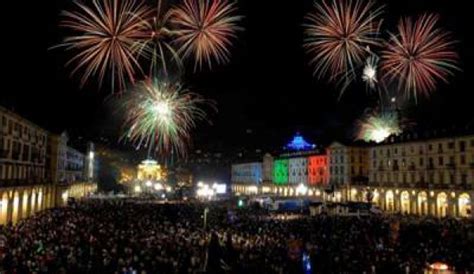 Capodanno In Piazza Da Milano A Catania Tutti Gli Eventi Per Salutare