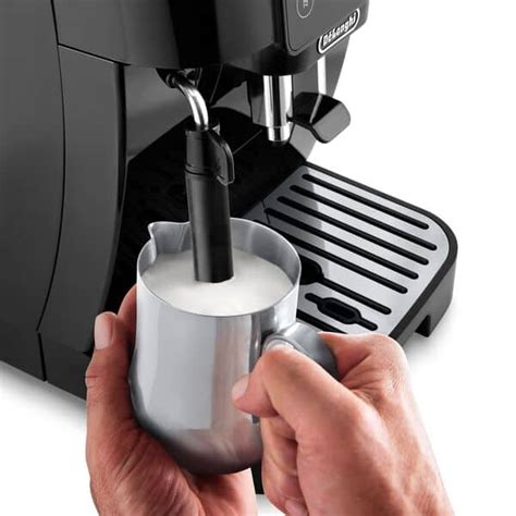 Macchina automatica per caffè in chicchi Magnifica Start ECAM222 20 B